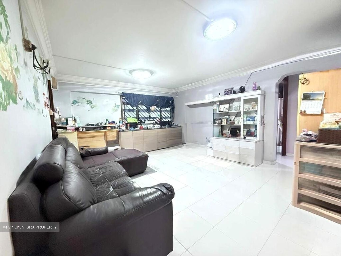 Blk 105 Jurong East Ville (Jurong East), HDB 4 Rooms #503832821